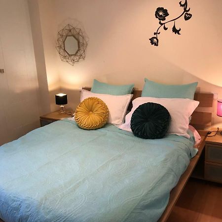 Apartamento Fisterra Kültér fotó