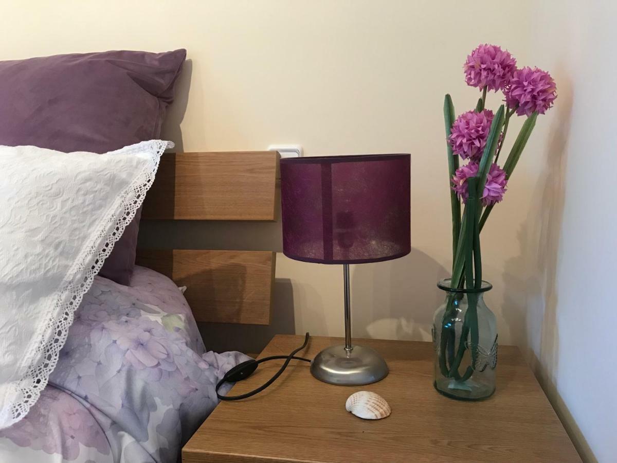 Apartamento Fisterra Kültér fotó