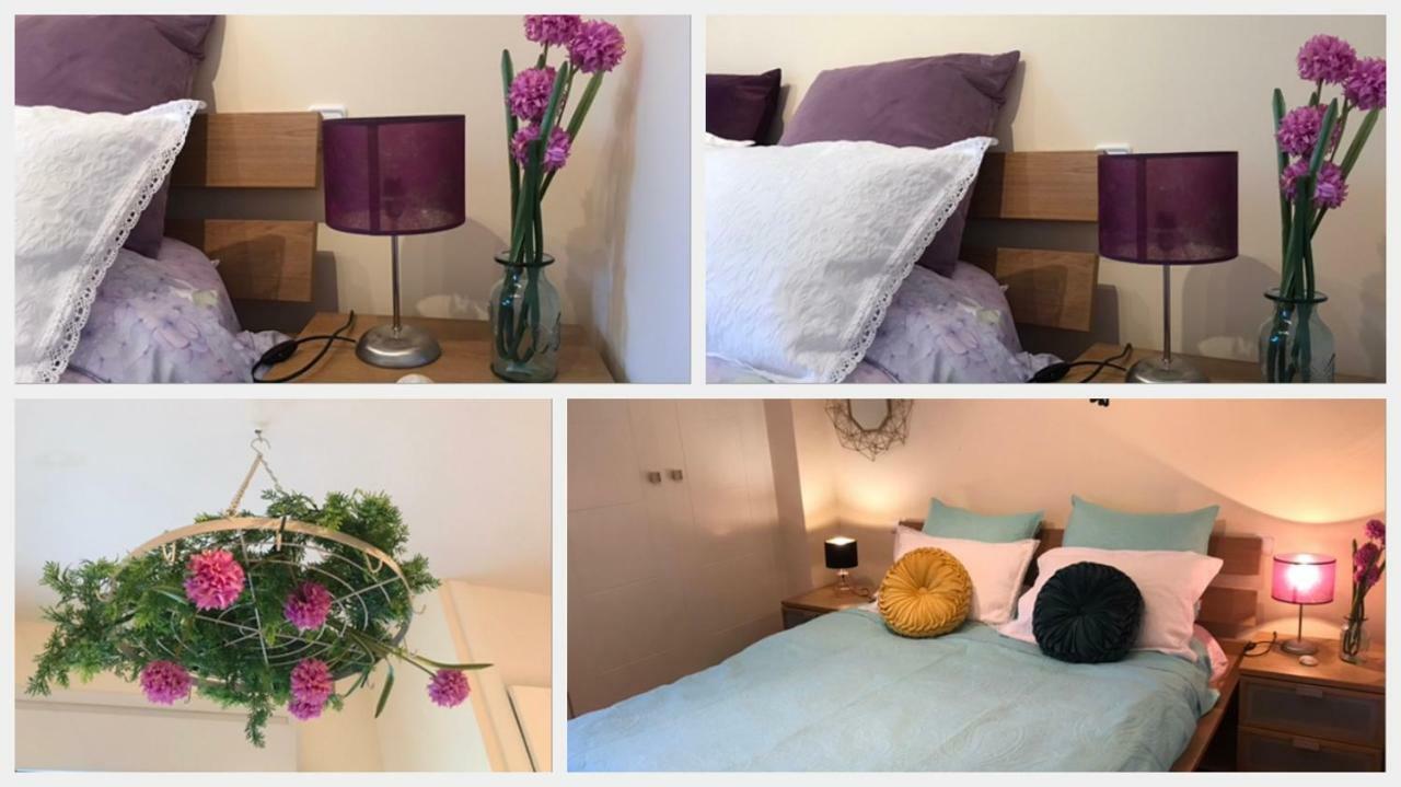 Apartamento Fisterra Kültér fotó