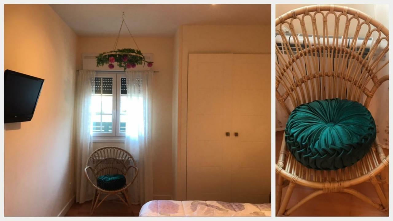 Apartamento Fisterra Kültér fotó